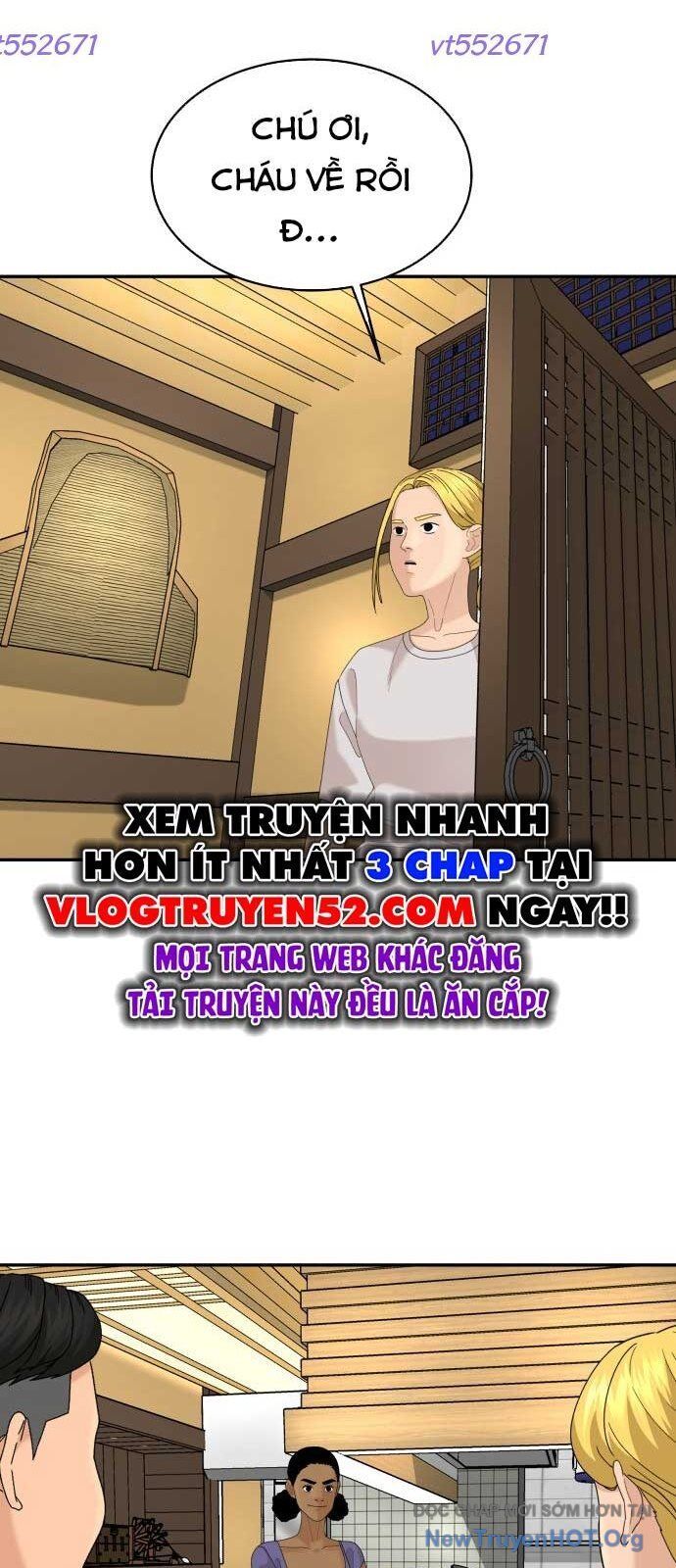 Nhà Hàng Kỳ Lạ [Chap 1-42]