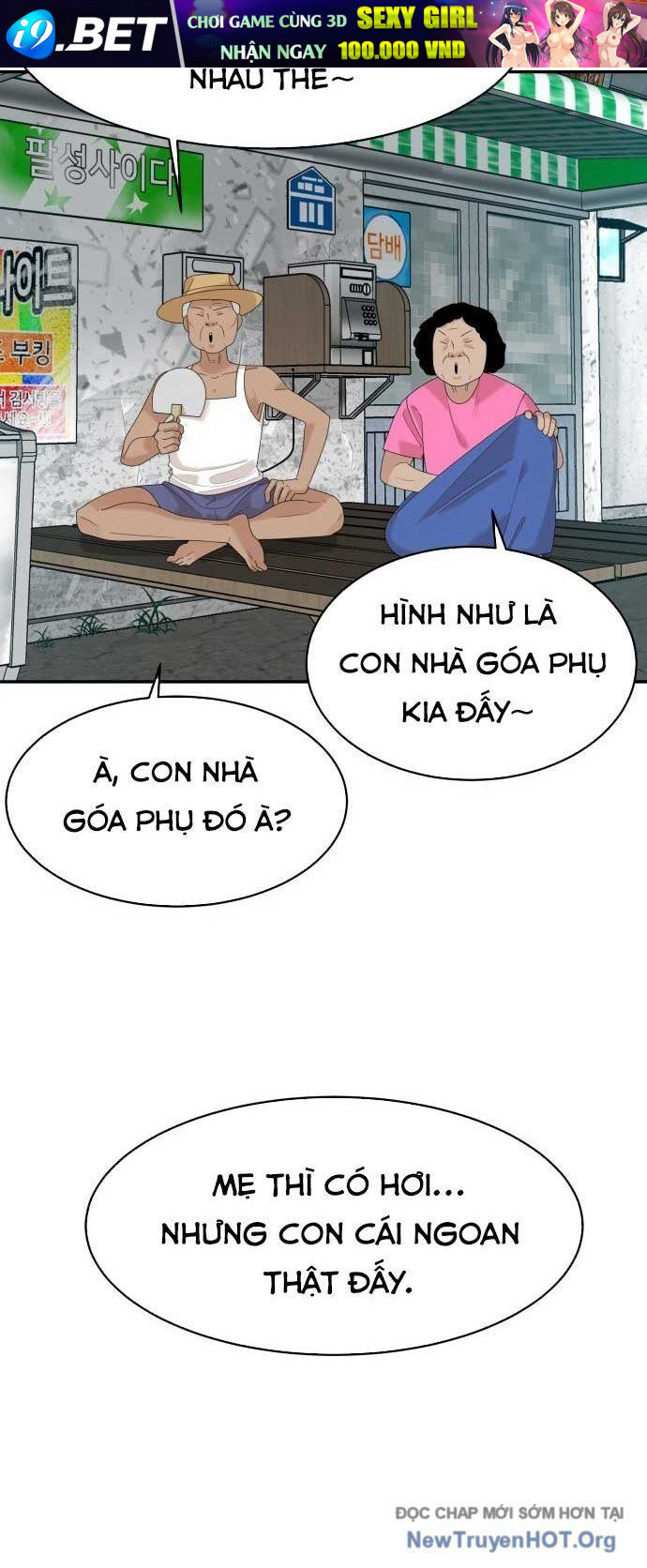 Nhà Hàng Kỳ Lạ [Chap 1-42]