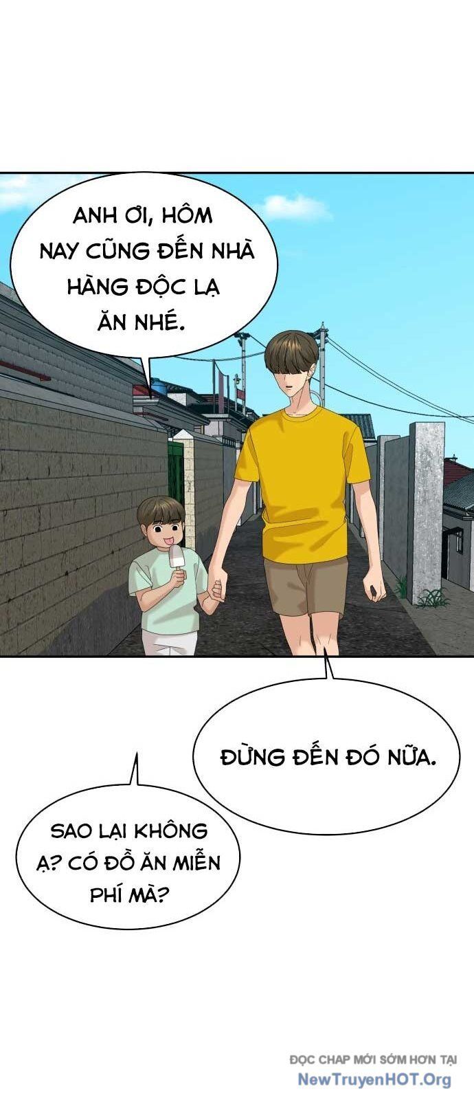 Nhà Hàng Kỳ Lạ [Chap 1-42]