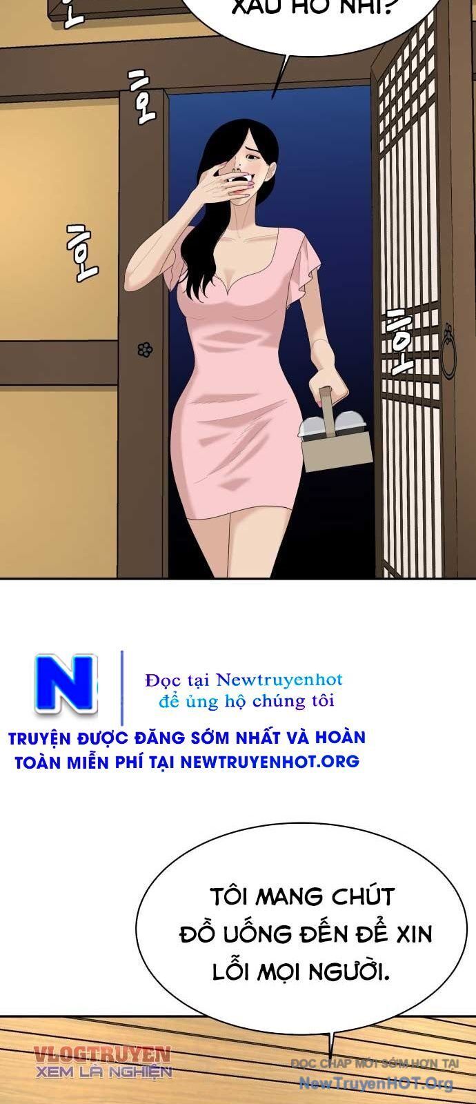 Nhà Hàng Kỳ Lạ [Chap 1-42]