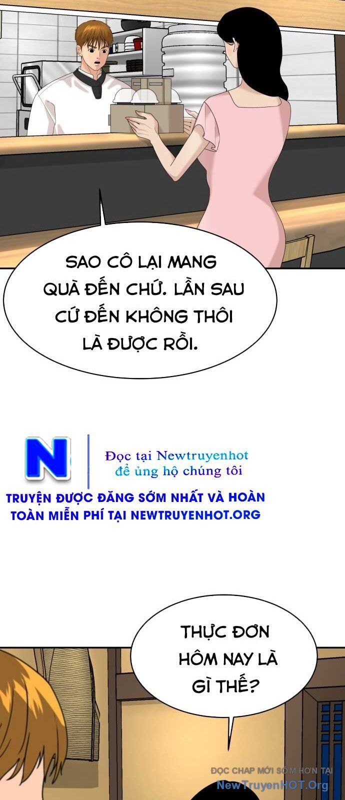 Nhà Hàng Kỳ Lạ [Chap 1-42]