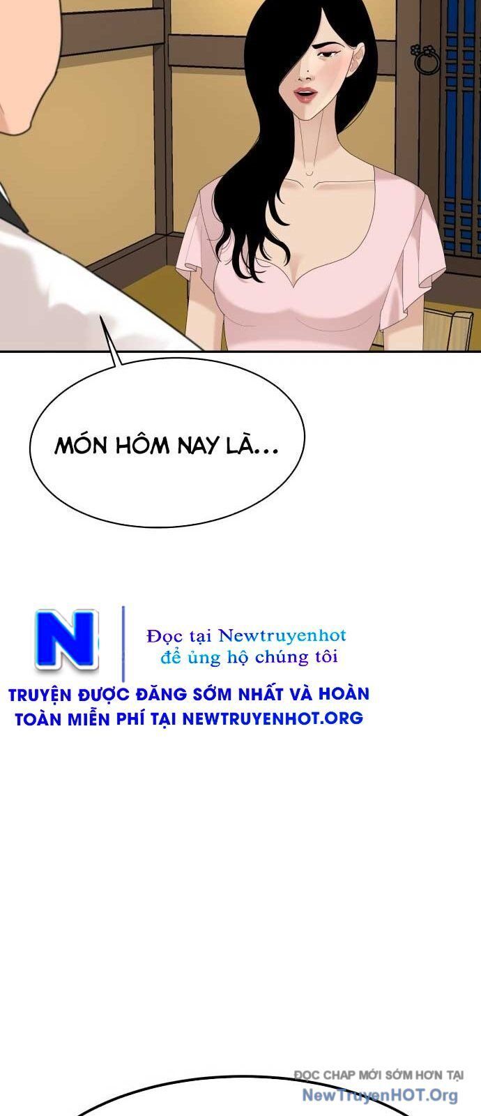Nhà Hàng Kỳ Lạ [Chap 1-42]