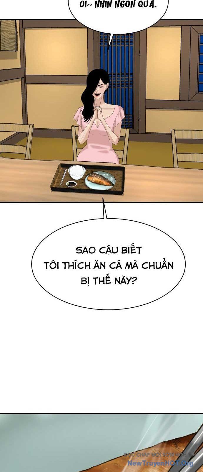 Nhà Hàng Kỳ Lạ [Chap 1-42]