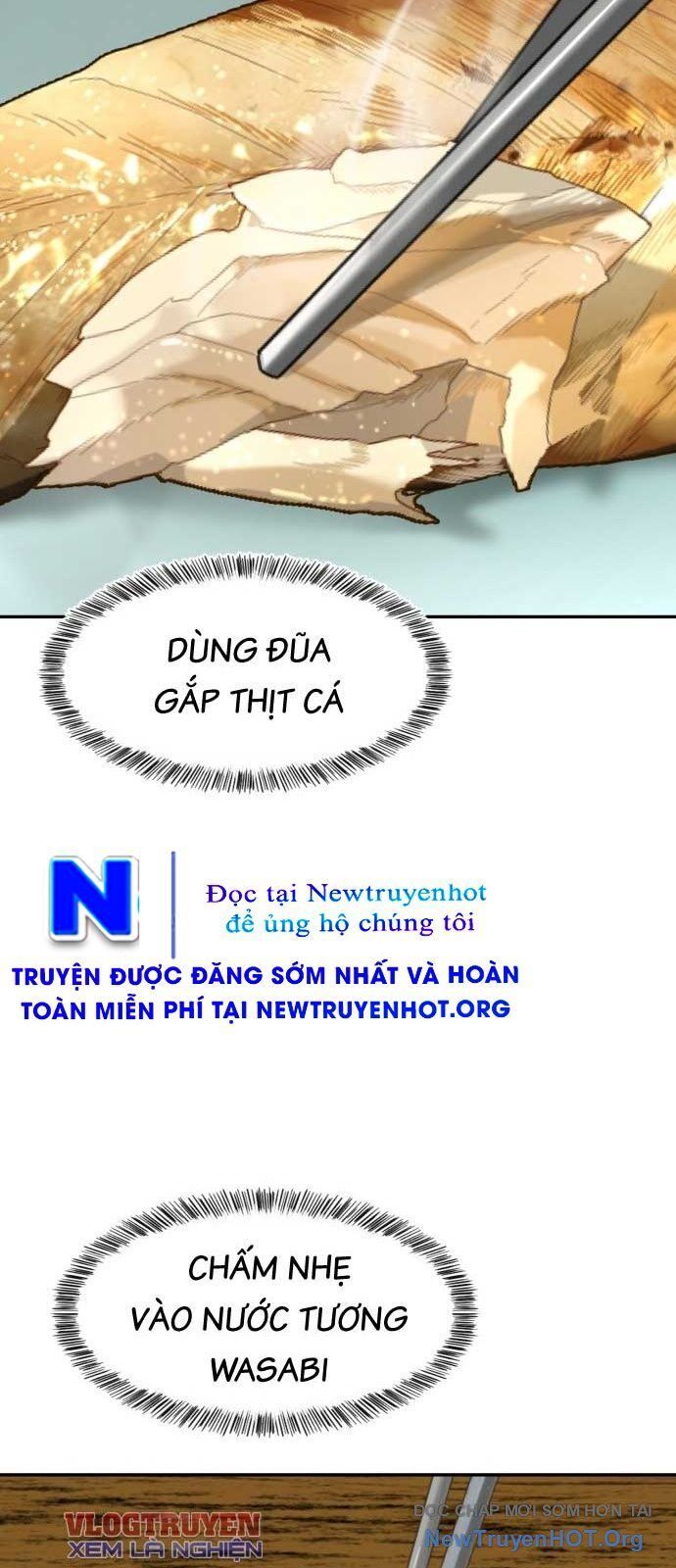 Nhà Hàng Kỳ Lạ [Chap 1-42]