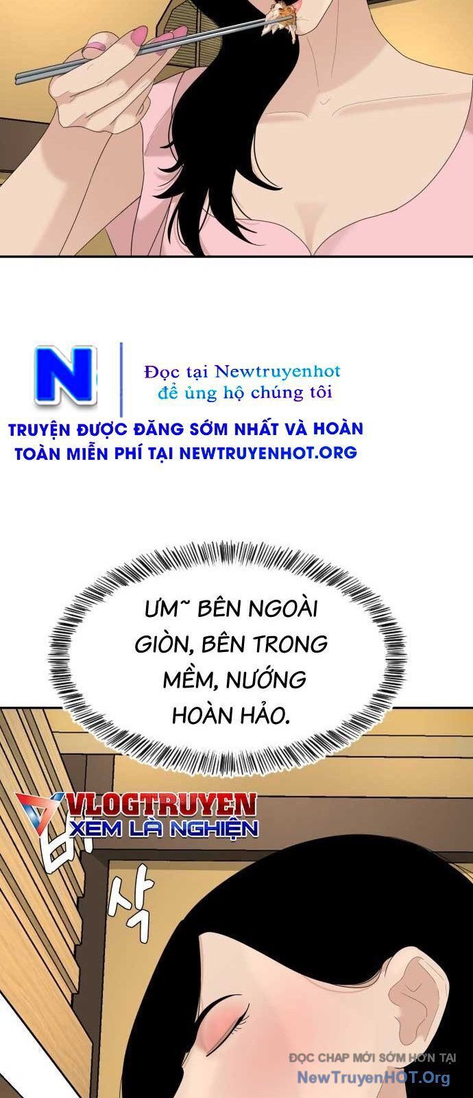 Nhà Hàng Kỳ Lạ [Chap 1-42]
