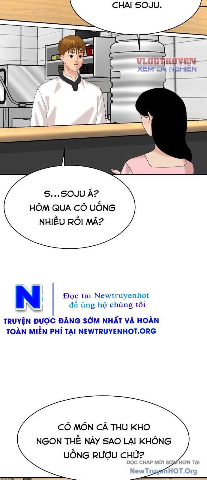 Nhà Hàng Kỳ Lạ [Chap 1-42]