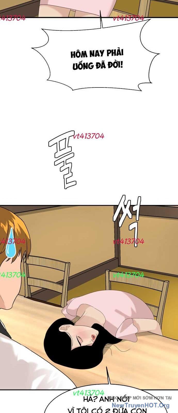 Nhà Hàng Kỳ Lạ [Chap 1-42]