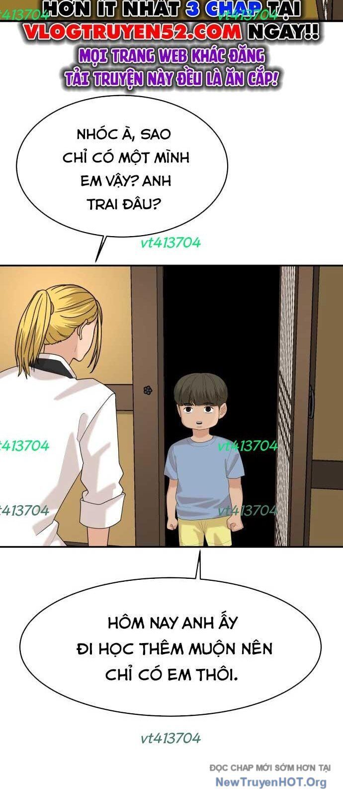 Nhà Hàng Kỳ Lạ [Chap 1-42]
