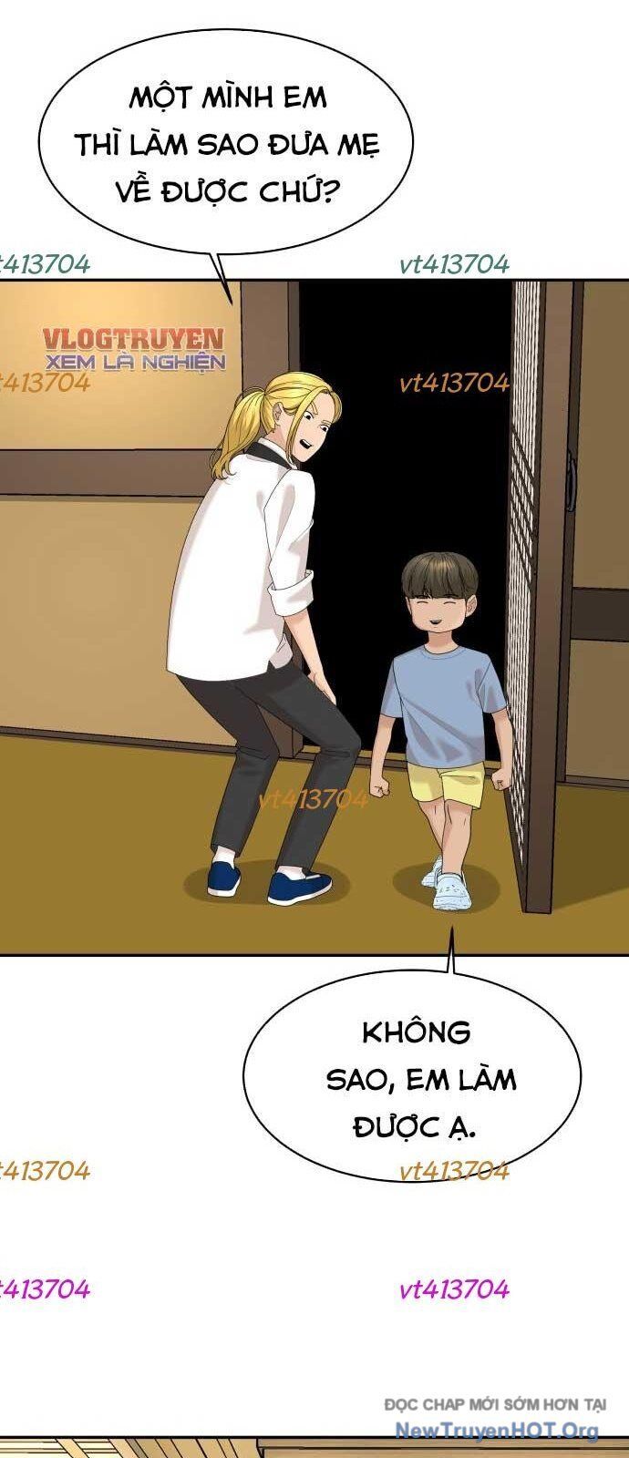 Nhà Hàng Kỳ Lạ [Chap 1-42]