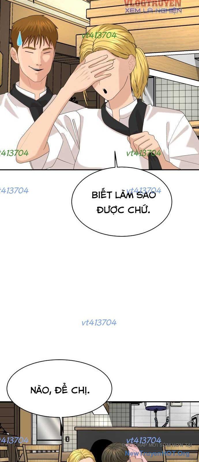 Nhà Hàng Kỳ Lạ [Chap 1-42]