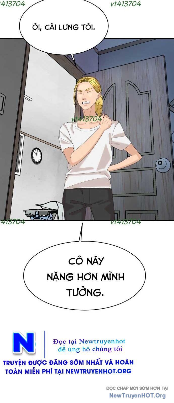 Nhà Hàng Kỳ Lạ [Chap 1-42]