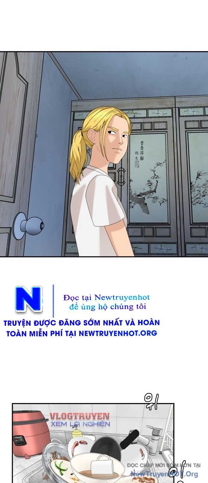 Nhà Hàng Kỳ Lạ [Chap 1-42]