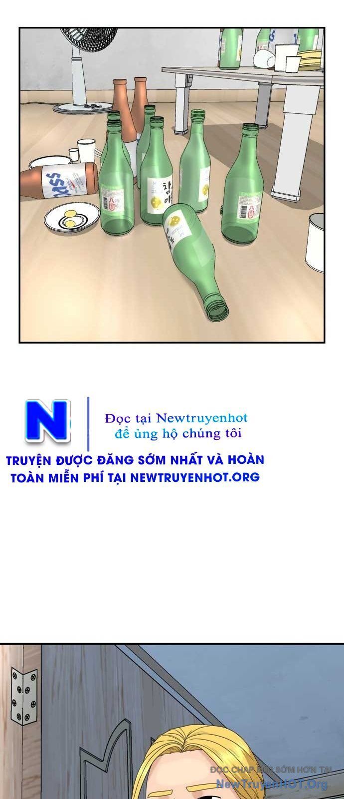 Nhà Hàng Kỳ Lạ [Chap 1-42]