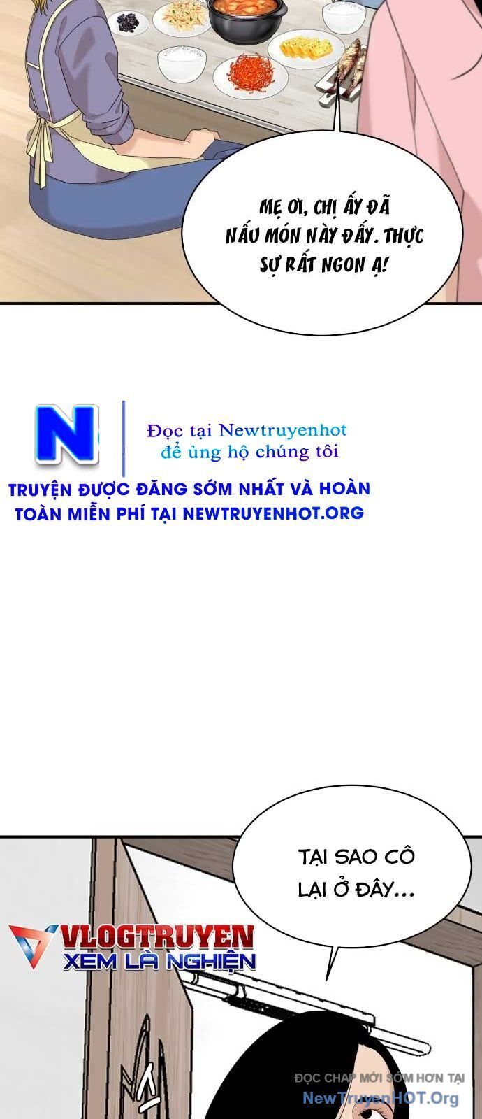Nhà Hàng Kỳ Lạ [Chap 1-42]