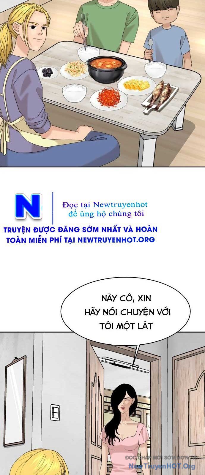 Nhà Hàng Kỳ Lạ [Chap 1-42]