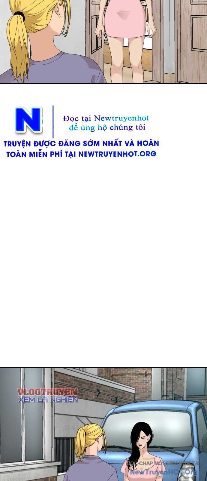 Nhà Hàng Kỳ Lạ [Chap 1-42]
