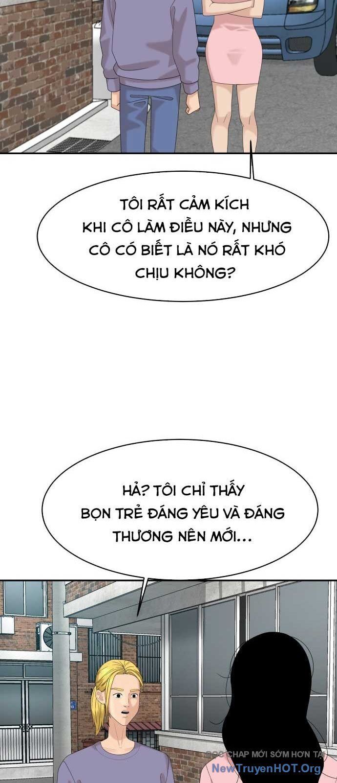 Nhà Hàng Kỳ Lạ [Chap 1-42]
