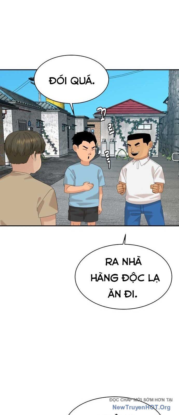Nhà Hàng Kỳ Lạ [Chap 1-42]