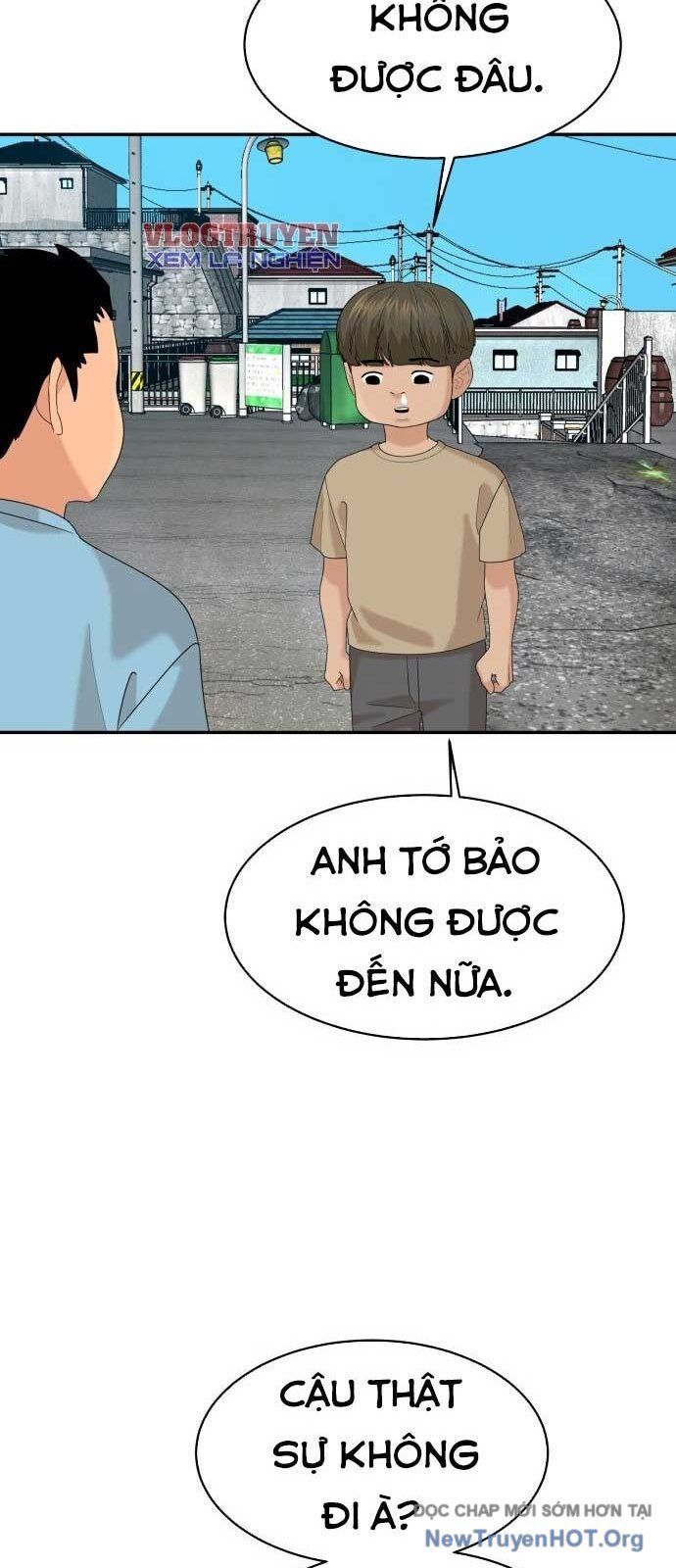 Nhà Hàng Kỳ Lạ [Chap 1-42]