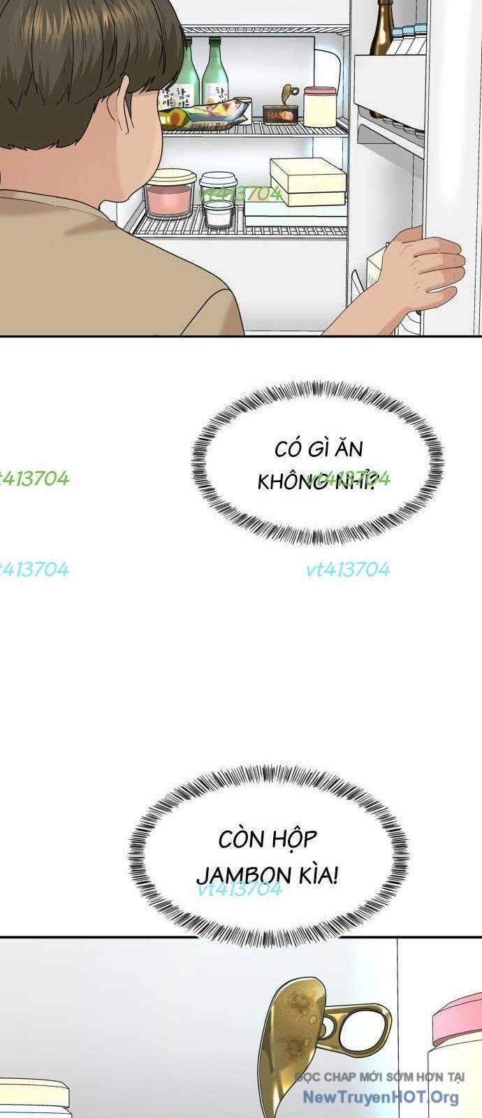 Nhà Hàng Kỳ Lạ [Chap 1-42]