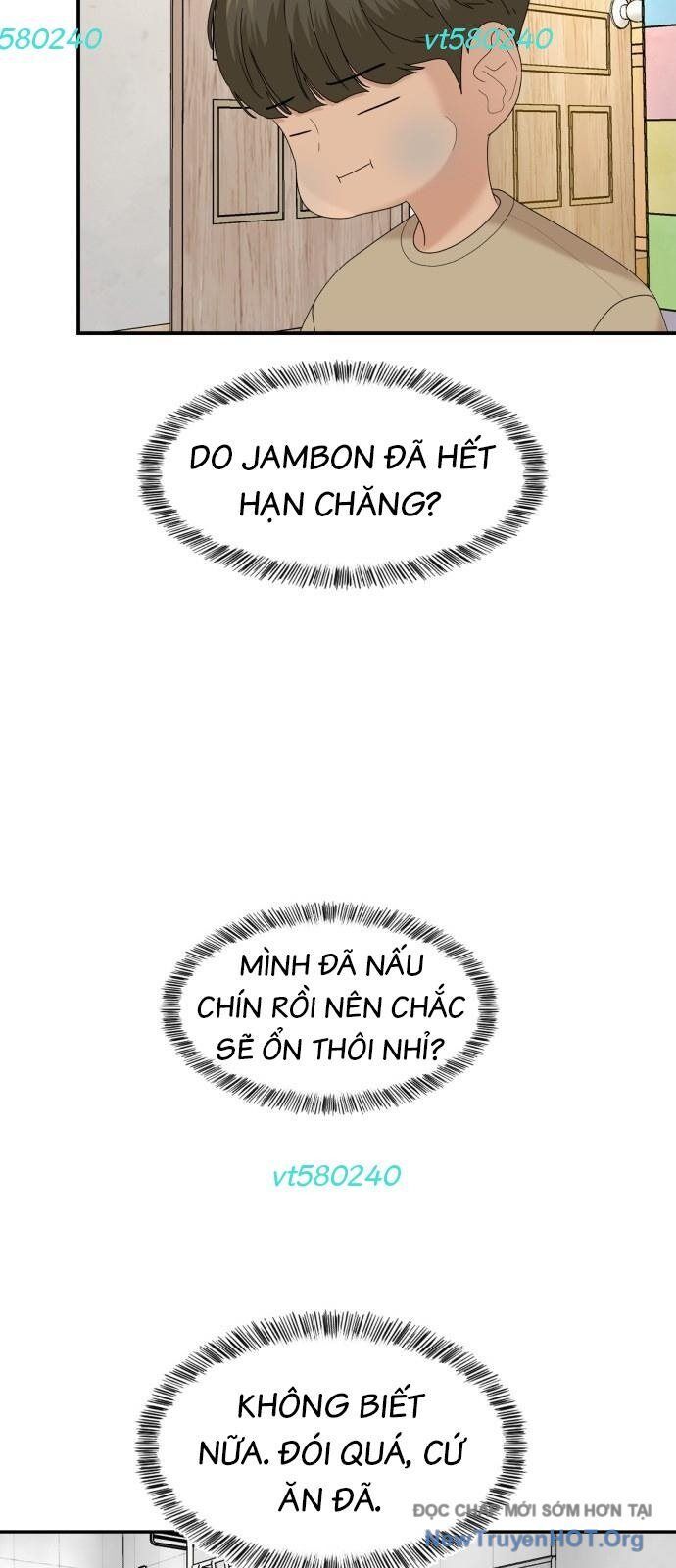 Nhà Hàng Kỳ Lạ [Chap 1-42]