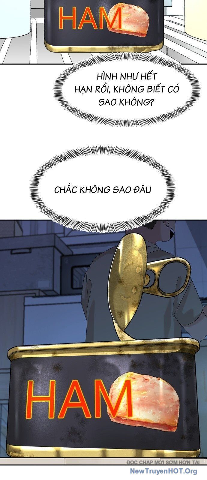 Nhà Hàng Kỳ Lạ [Chap 1-42]
