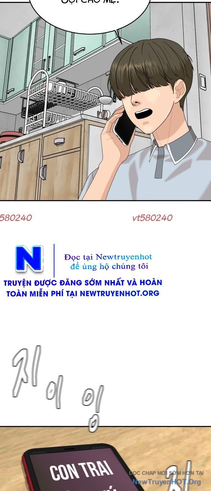 Nhà Hàng Kỳ Lạ [Chap 1-42]