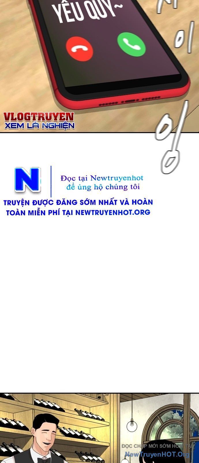 Nhà Hàng Kỳ Lạ [Chap 1-42]