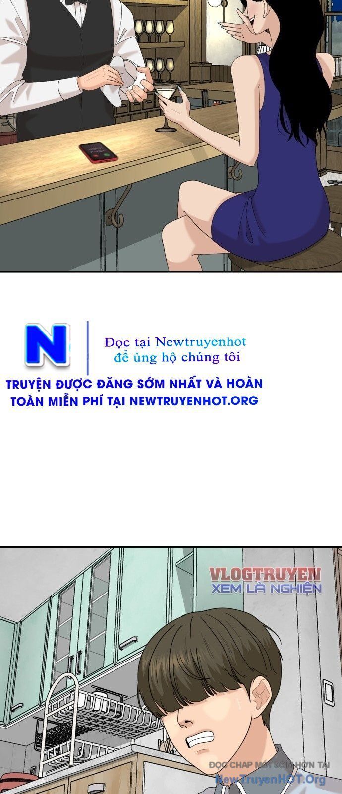 Nhà Hàng Kỳ Lạ [Chap 1-42]