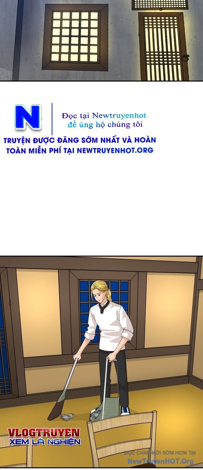 Nhà Hàng Kỳ Lạ [Chap 1-42]