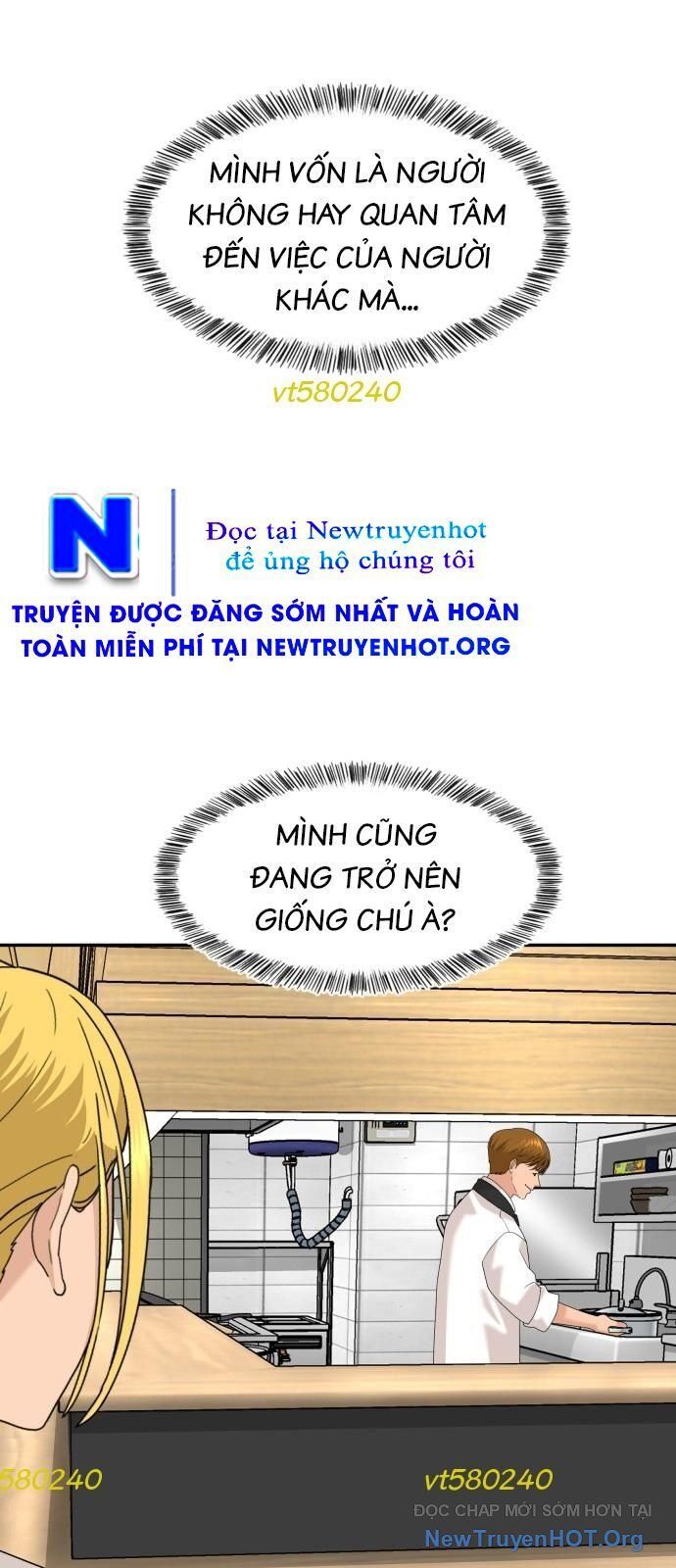 Nhà Hàng Kỳ Lạ [Chap 1-42]