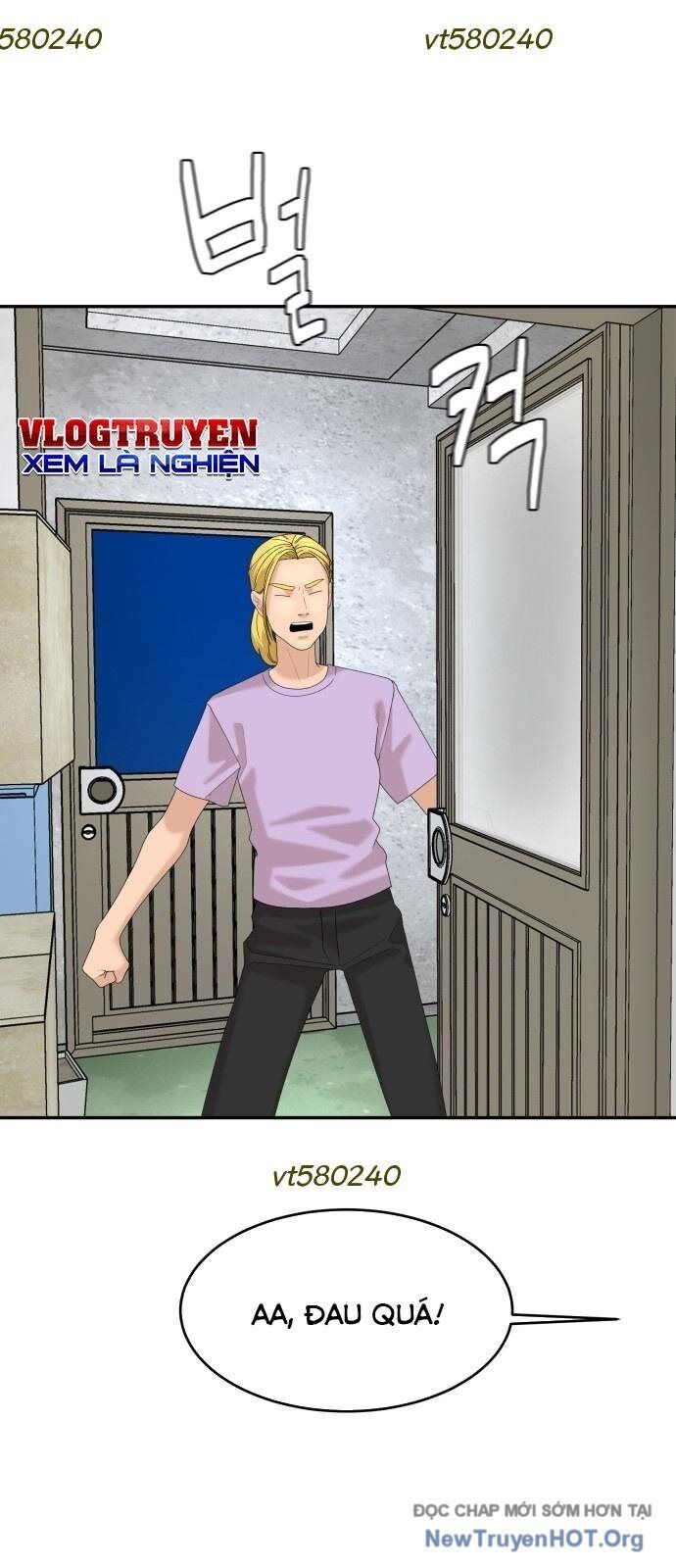 Nhà Hàng Kỳ Lạ [Chap 1-42]