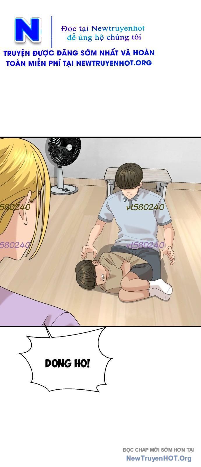 Nhà Hàng Kỳ Lạ [Chap 1-42]