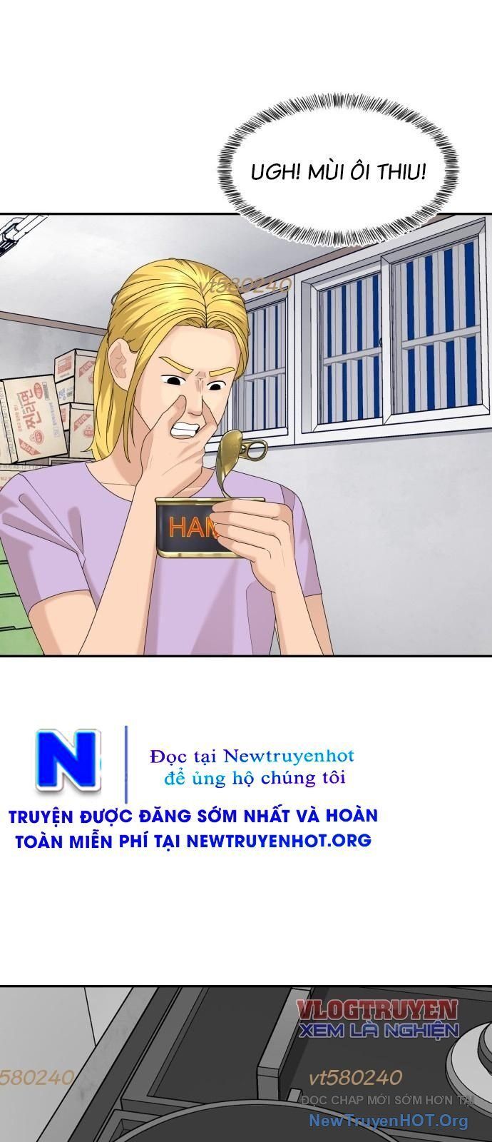Nhà Hàng Kỳ Lạ [Chap 1-42]