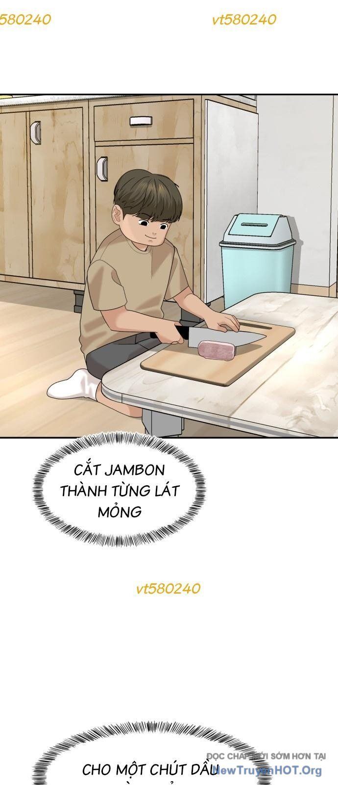 Nhà Hàng Kỳ Lạ [Chap 1-42]