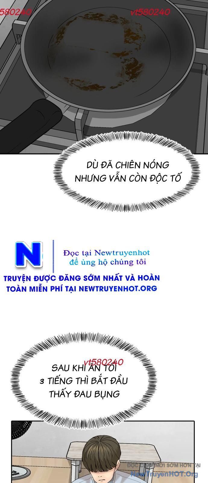 Nhà Hàng Kỳ Lạ [Chap 1-42]