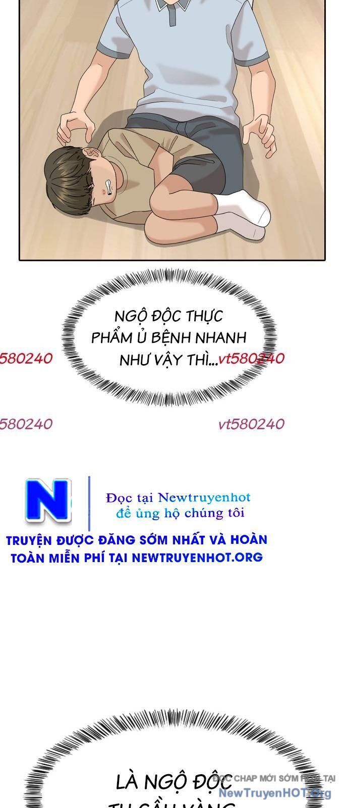 Nhà Hàng Kỳ Lạ [Chap 1-42]
