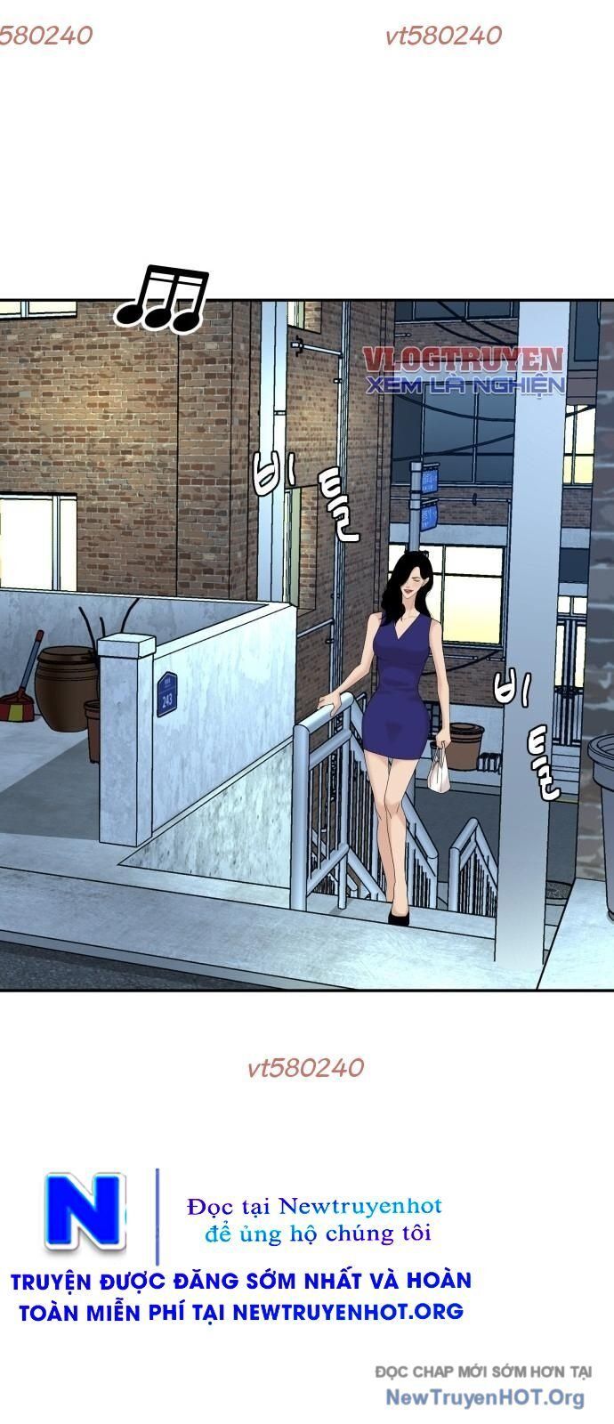 Nhà Hàng Kỳ Lạ [Chap 1-42]