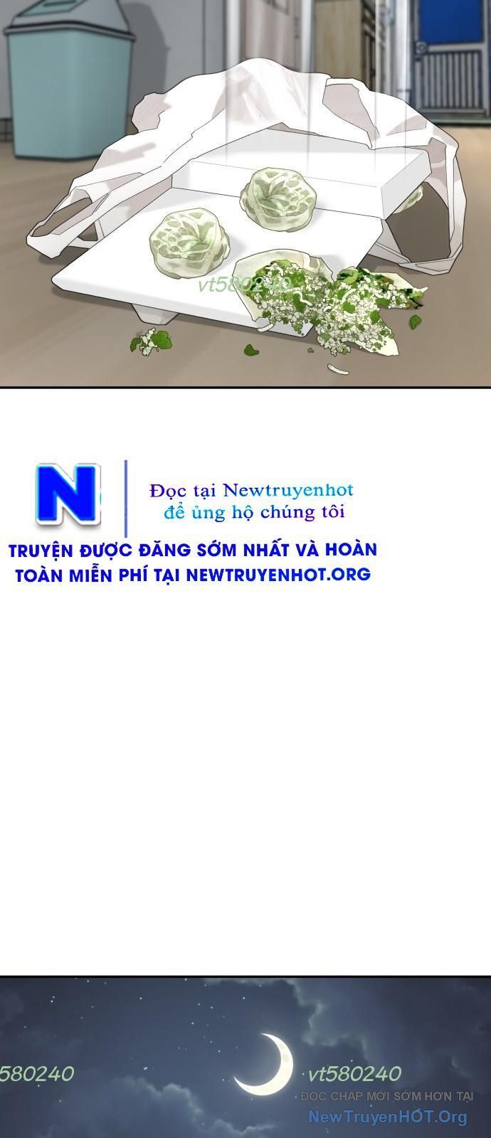 Nhà Hàng Kỳ Lạ [Chap 1-42]