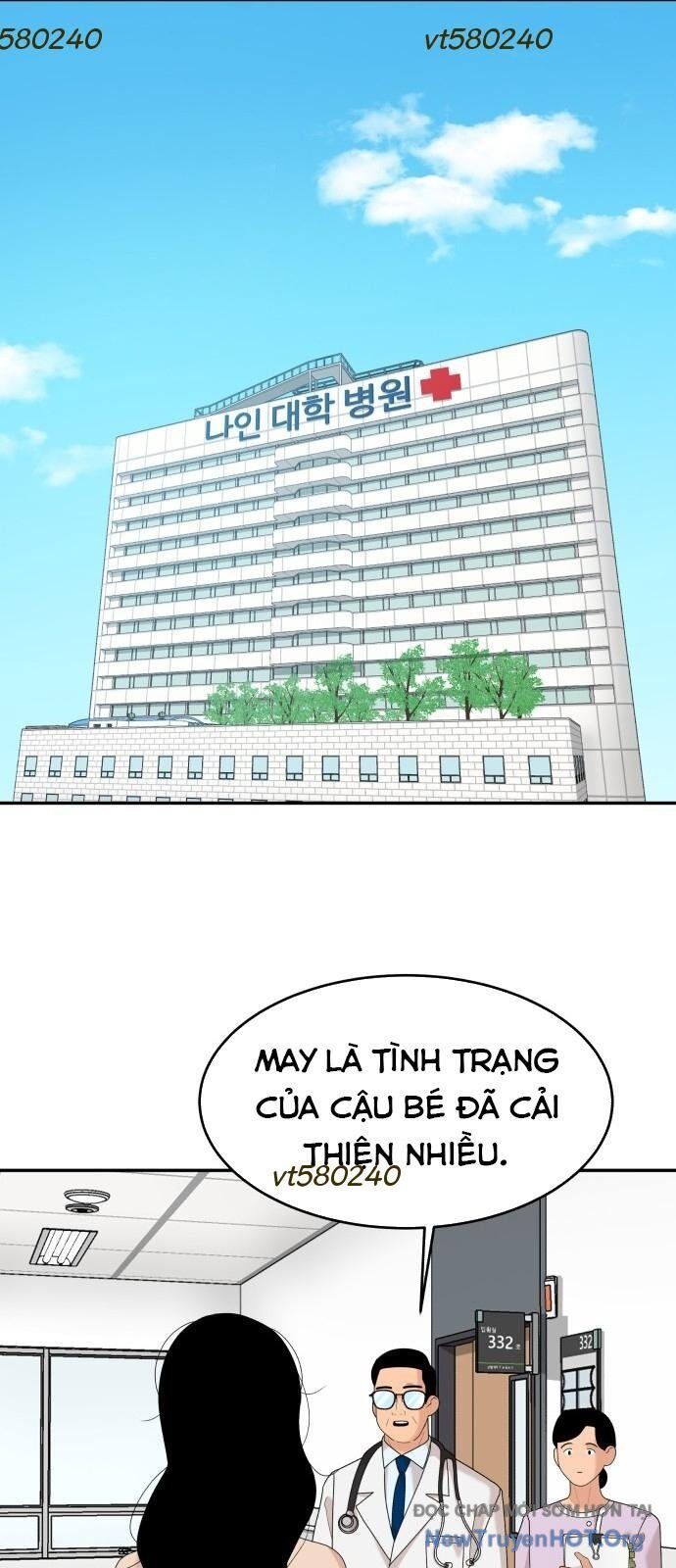 Nhà Hàng Kỳ Lạ [Chap 1-42]