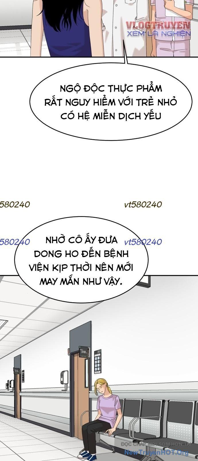 Nhà Hàng Kỳ Lạ [Chap 1-42]
