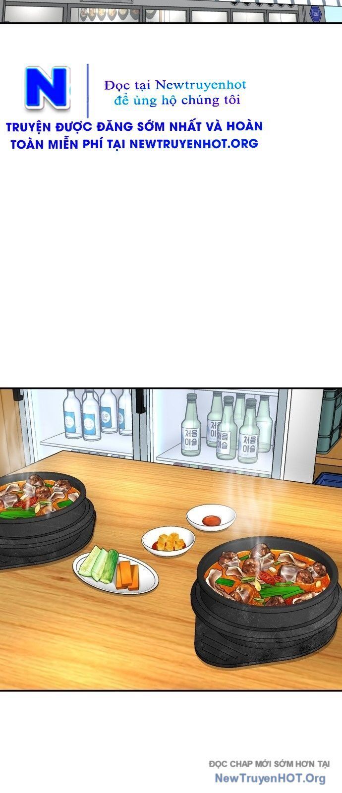 Nhà Hàng Kỳ Lạ [Chap 1-42]