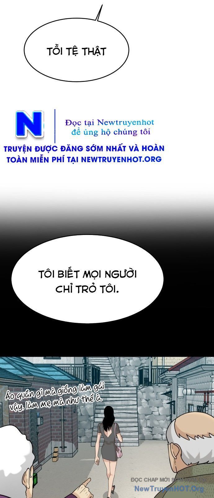 Nhà Hàng Kỳ Lạ [Chap 1-42]