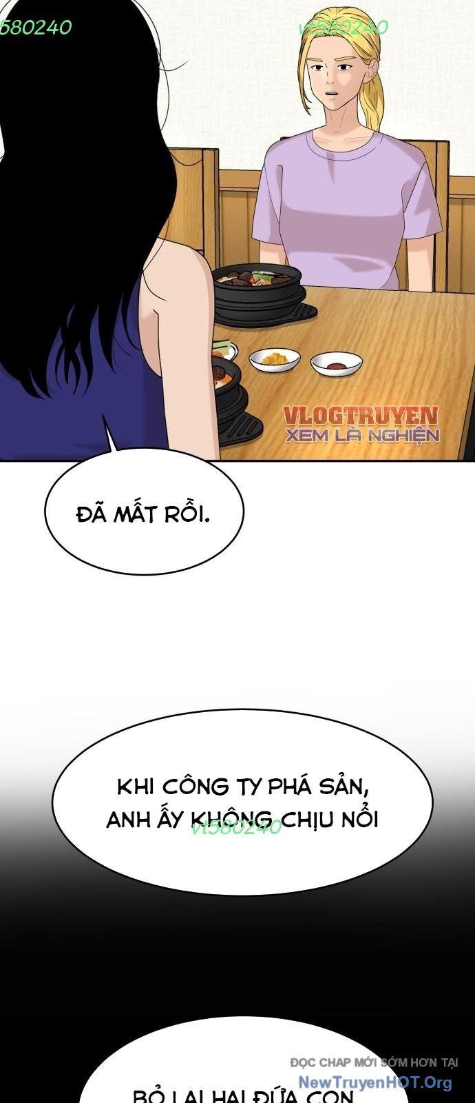 Nhà Hàng Kỳ Lạ [Chap 1-42]
