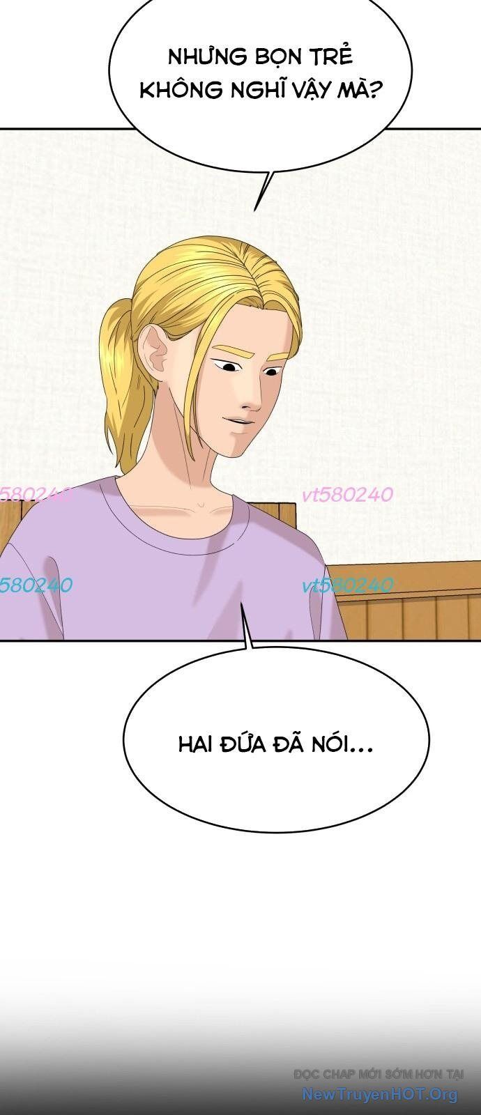 Nhà Hàng Kỳ Lạ [Chap 1-42]