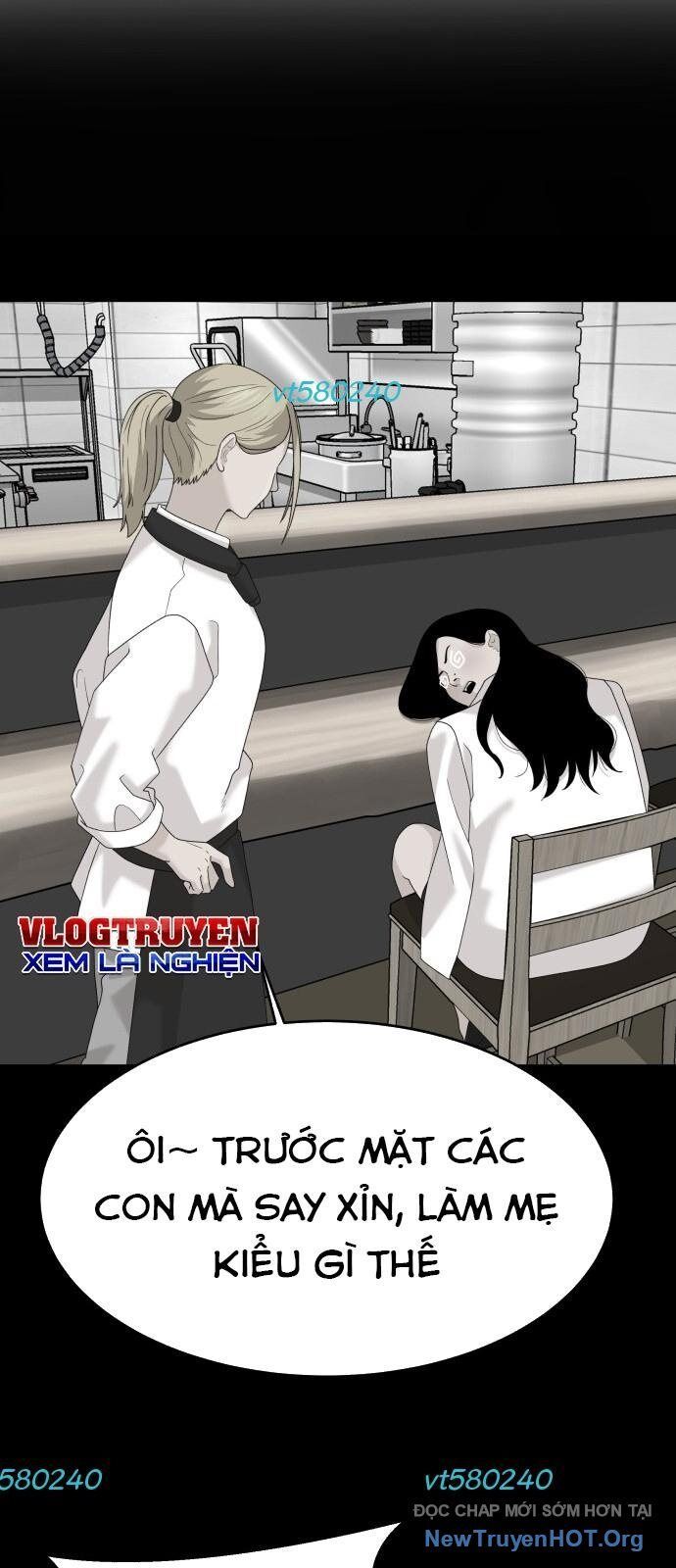 Nhà Hàng Kỳ Lạ [Chap 1-42]