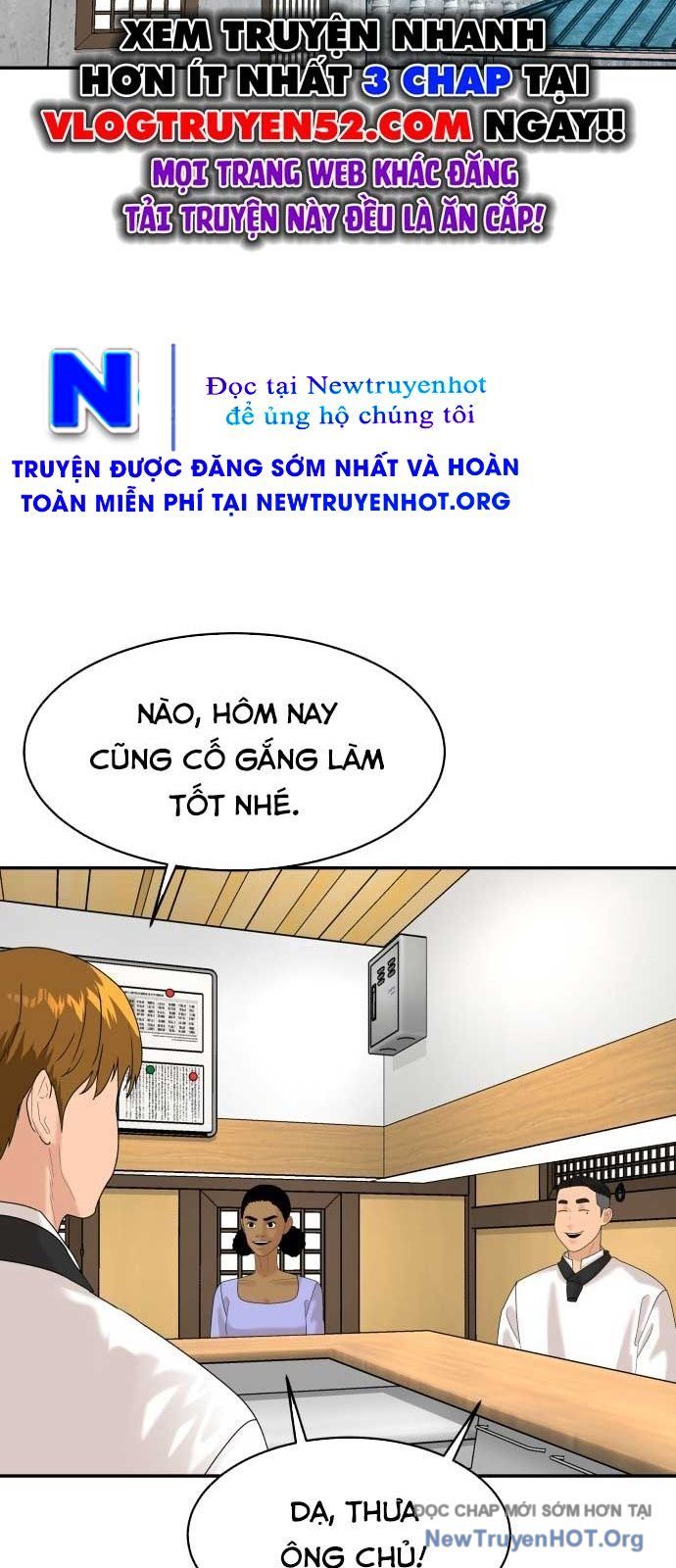 Nhà Hàng Kỳ Lạ [Chap 1-42]