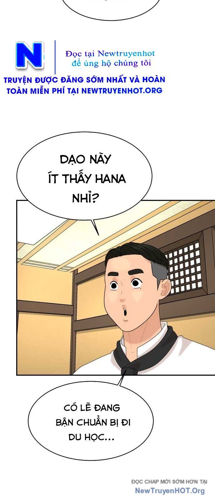 Nhà Hàng Kỳ Lạ [Chap 1-42]