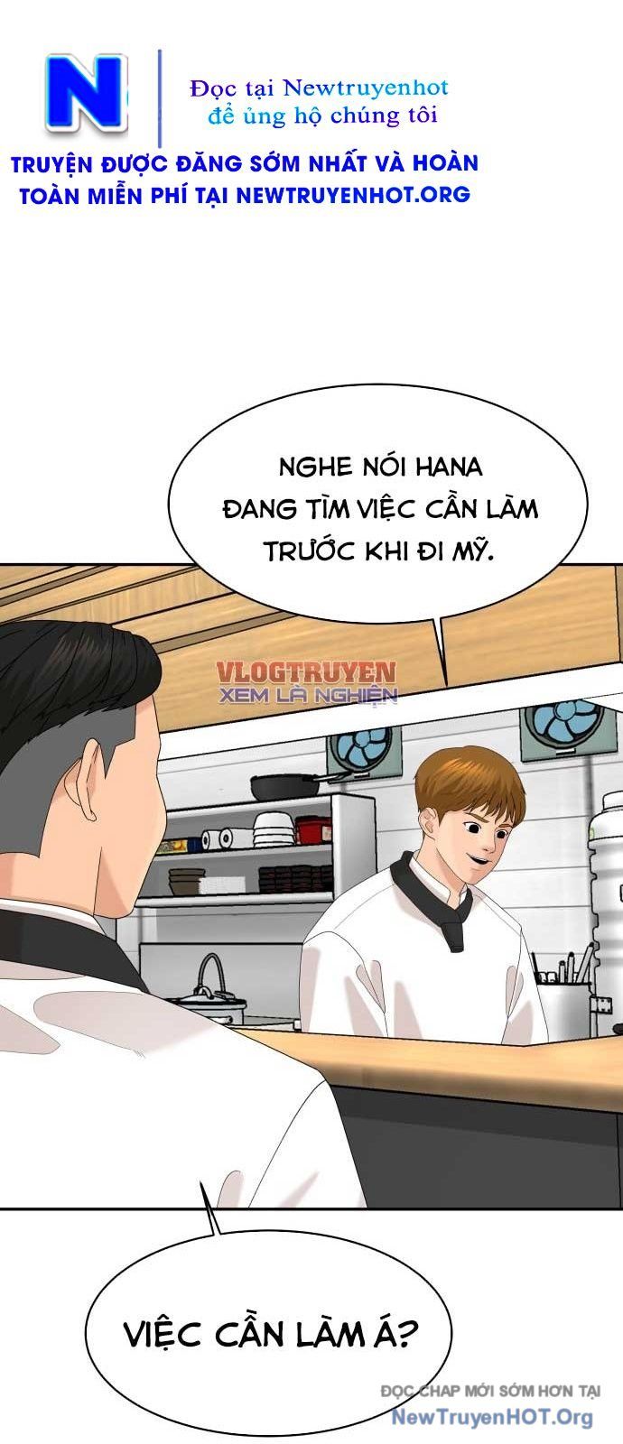 Nhà Hàng Kỳ Lạ [Chap 1-42]