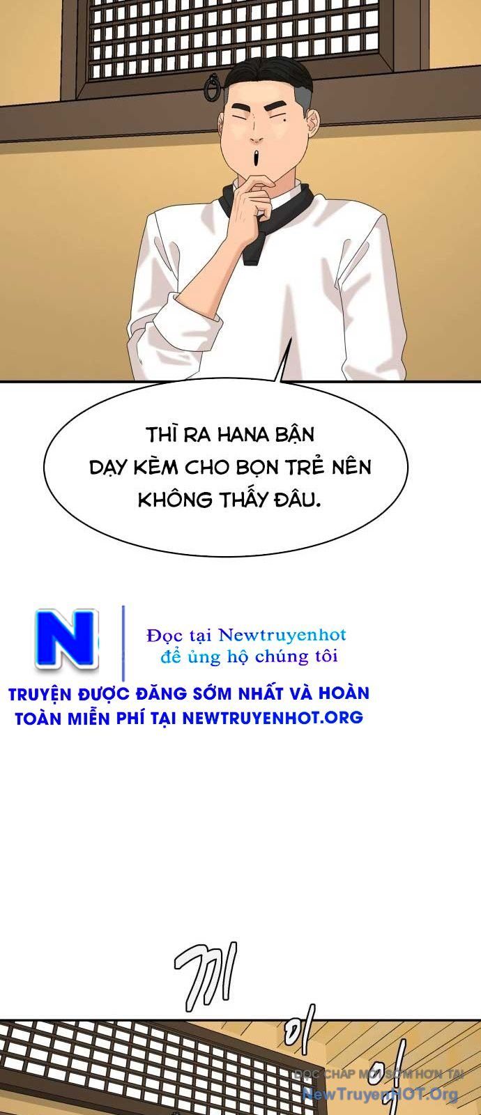 Nhà Hàng Kỳ Lạ [Chap 1-42]